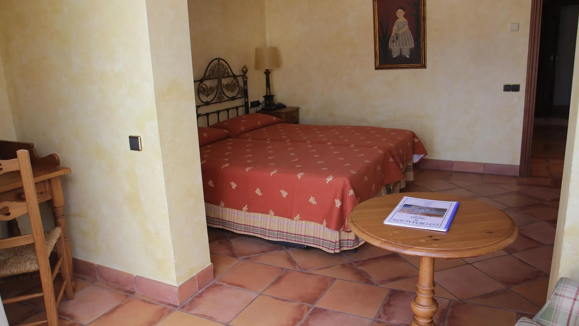 Hotel Vila de Tossa Tossa de Mar