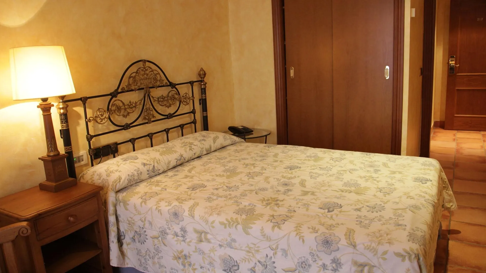Hotel Vila de Tossa Tossa de Mar