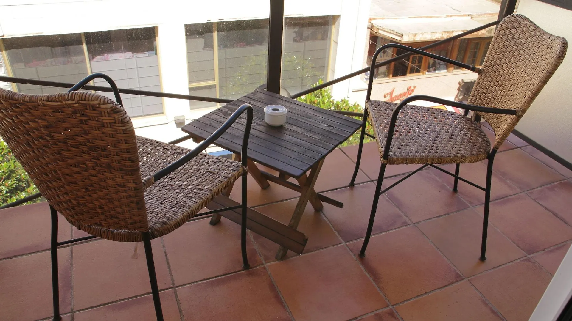Hotel Vila de Tossa Tossa de Mar