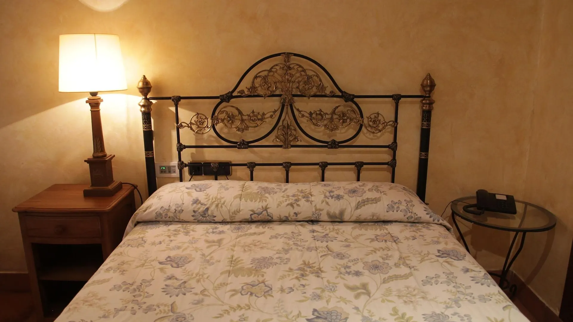 Hotel Vila de Tossa Tossa de Mar