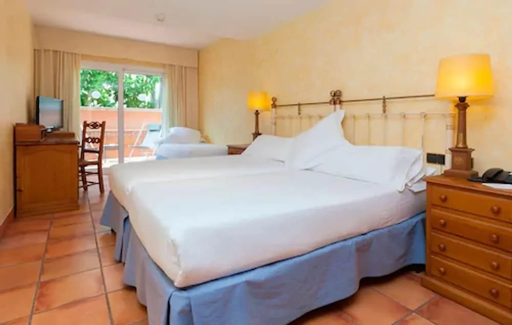 Hotel Vila de Tossa Tossa de Mar