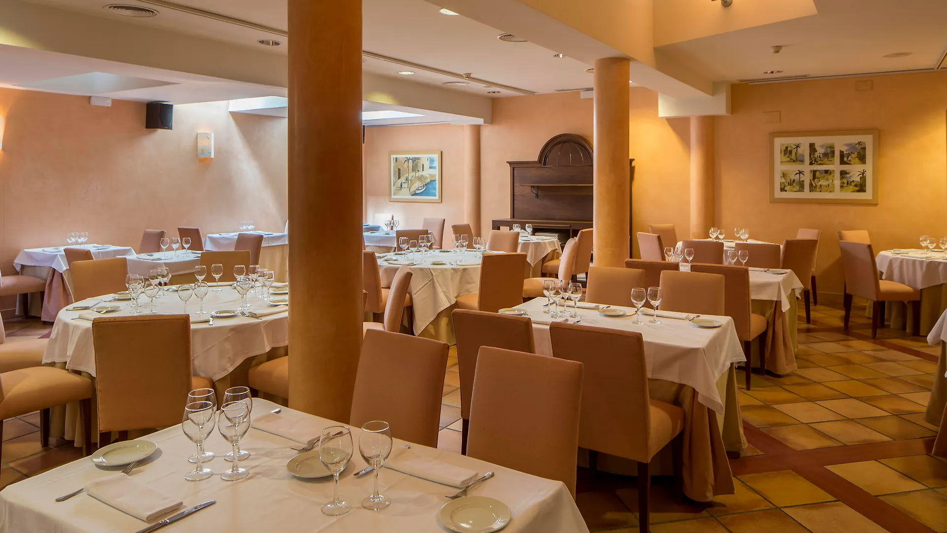 Hotel Vila de Tossa Tossa de Mar