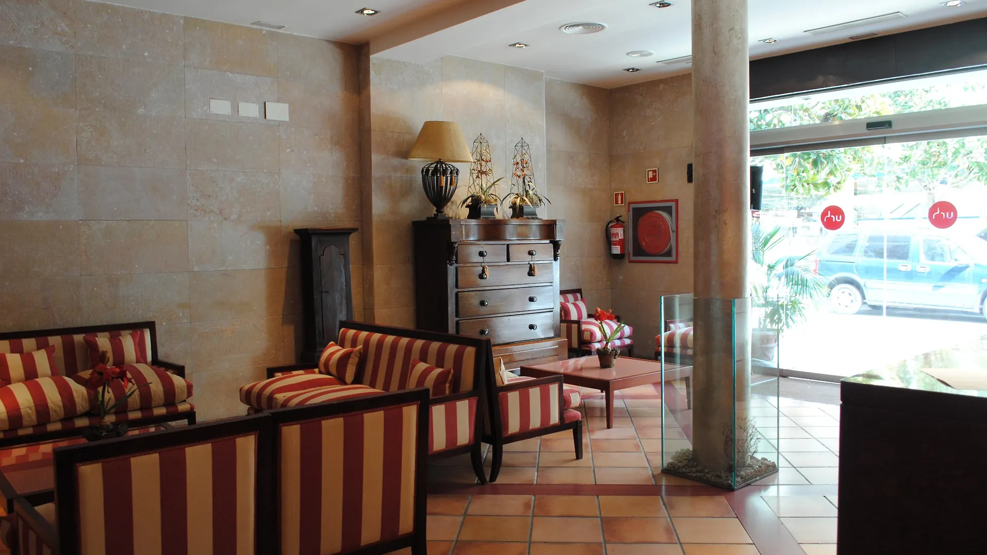 Hotel Vila de Tossa Tossa de Mar