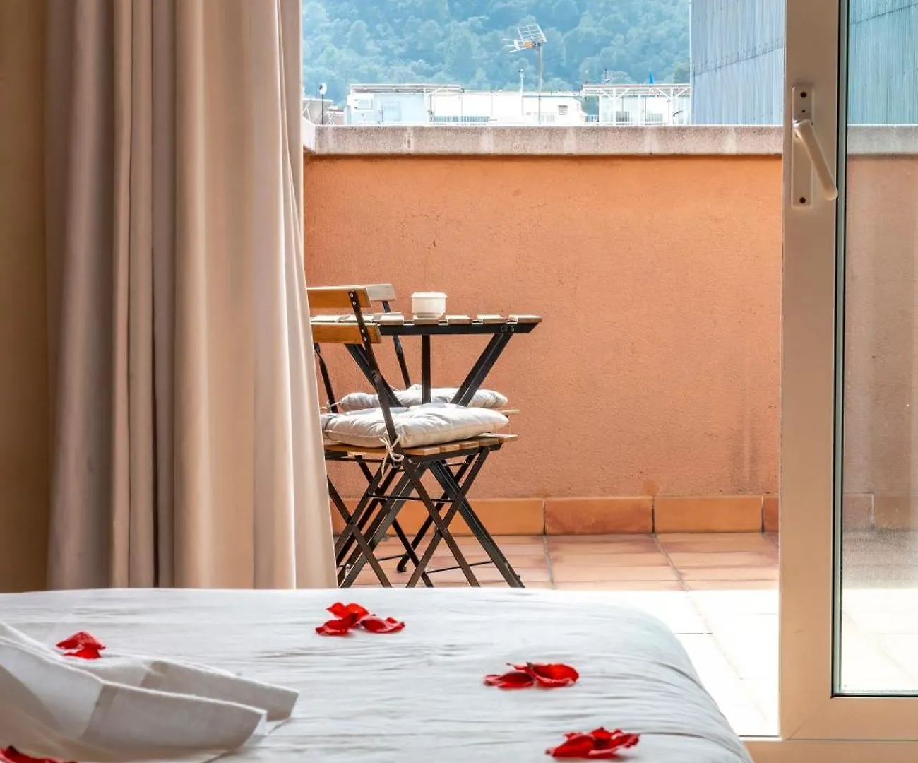 Hotel Vila de Tossa Tossa de Mar
