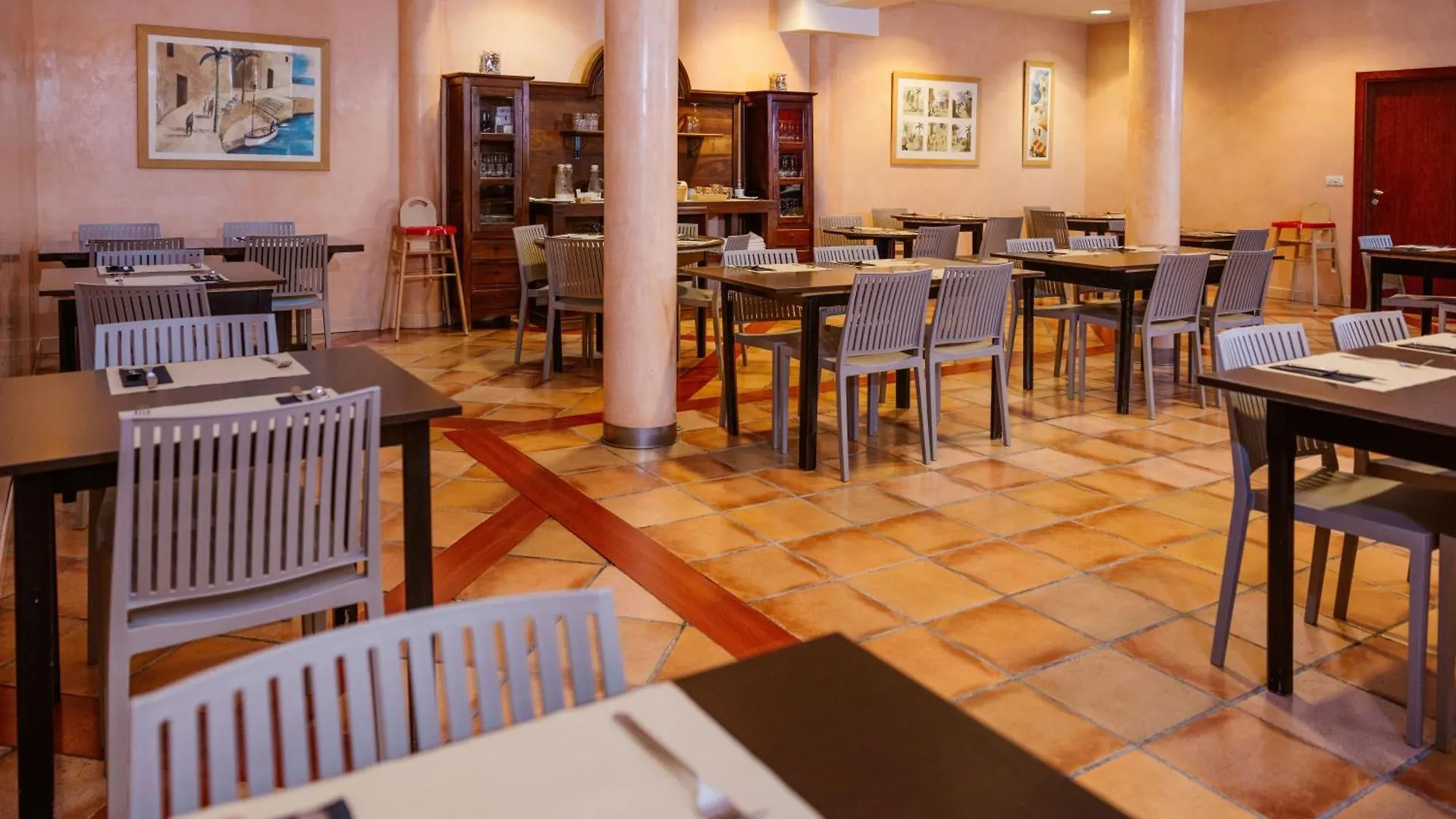 Hotel Vila de Tossa Tossa de Mar