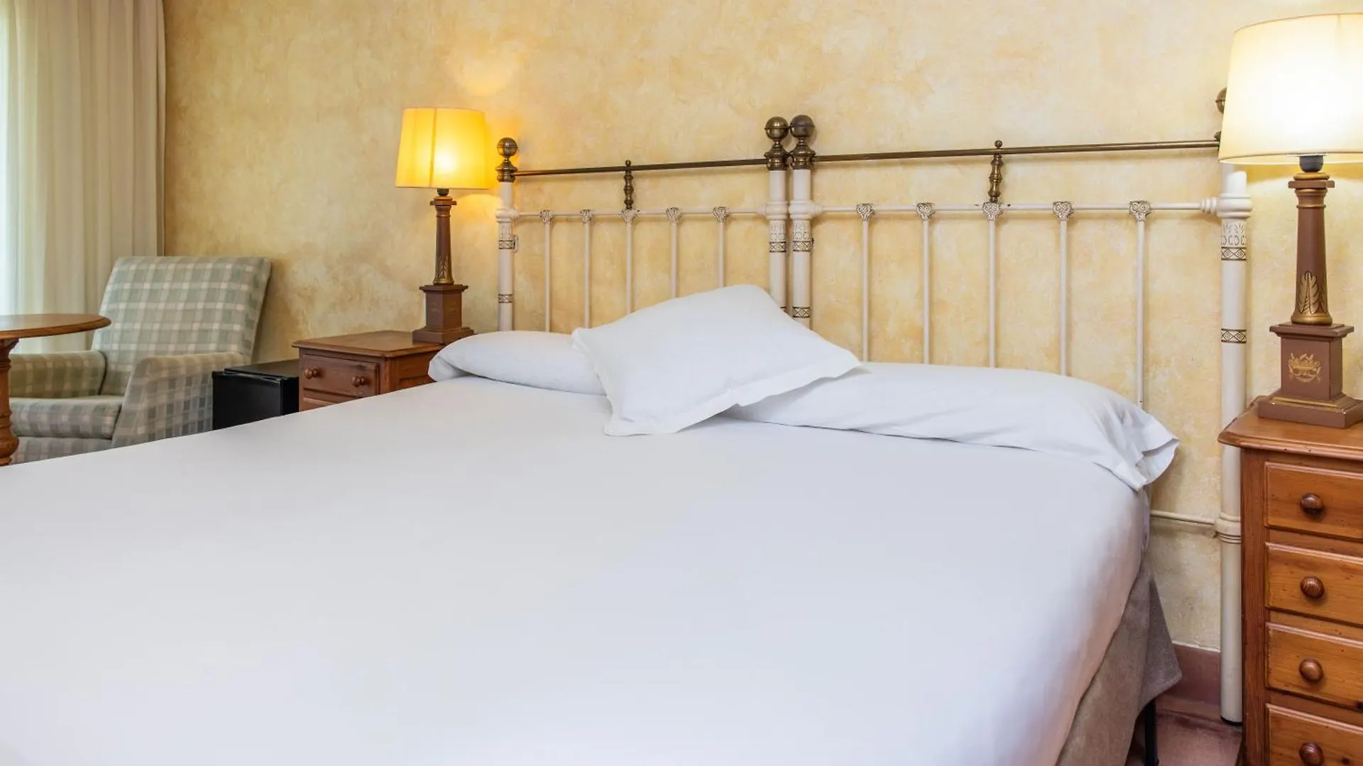 Hotel Vila de Tossa Tossa de Mar