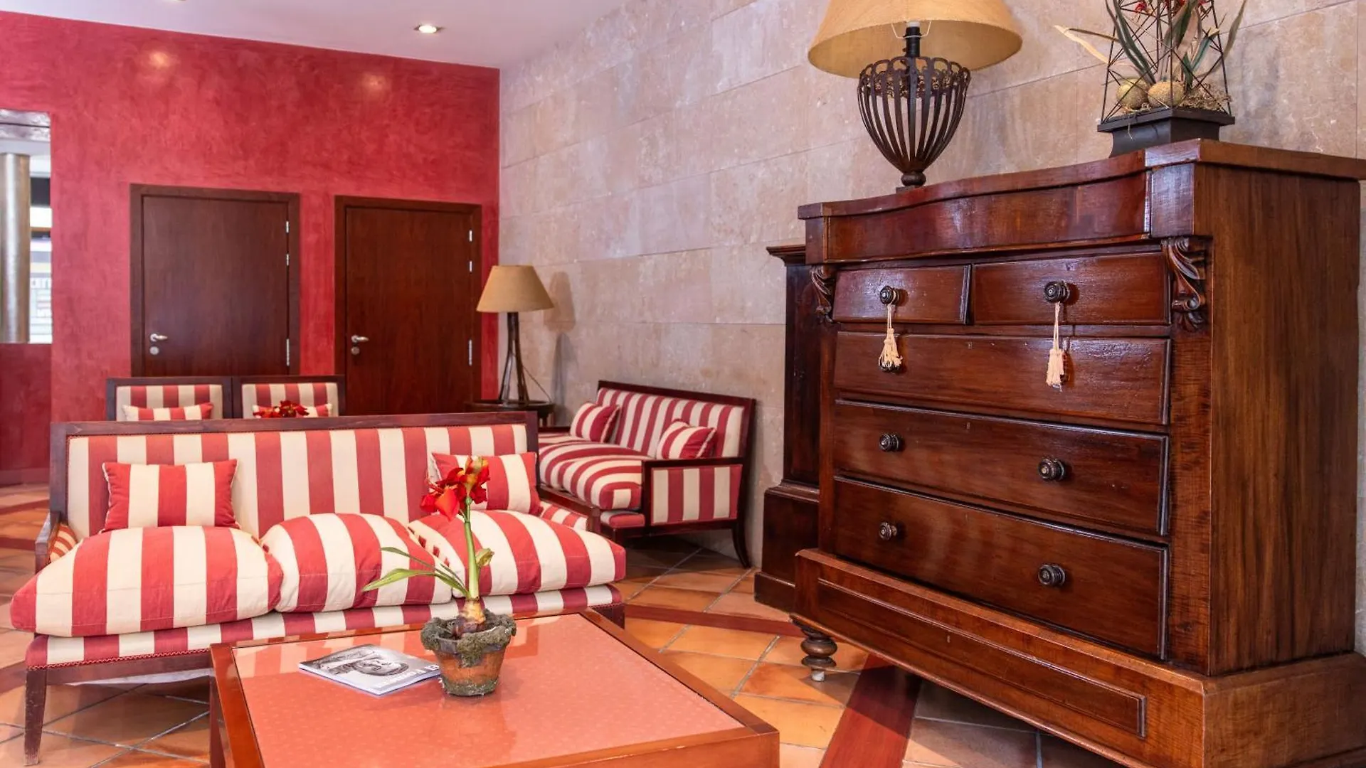 Hotel Vila de Tossa Tossa de Mar
