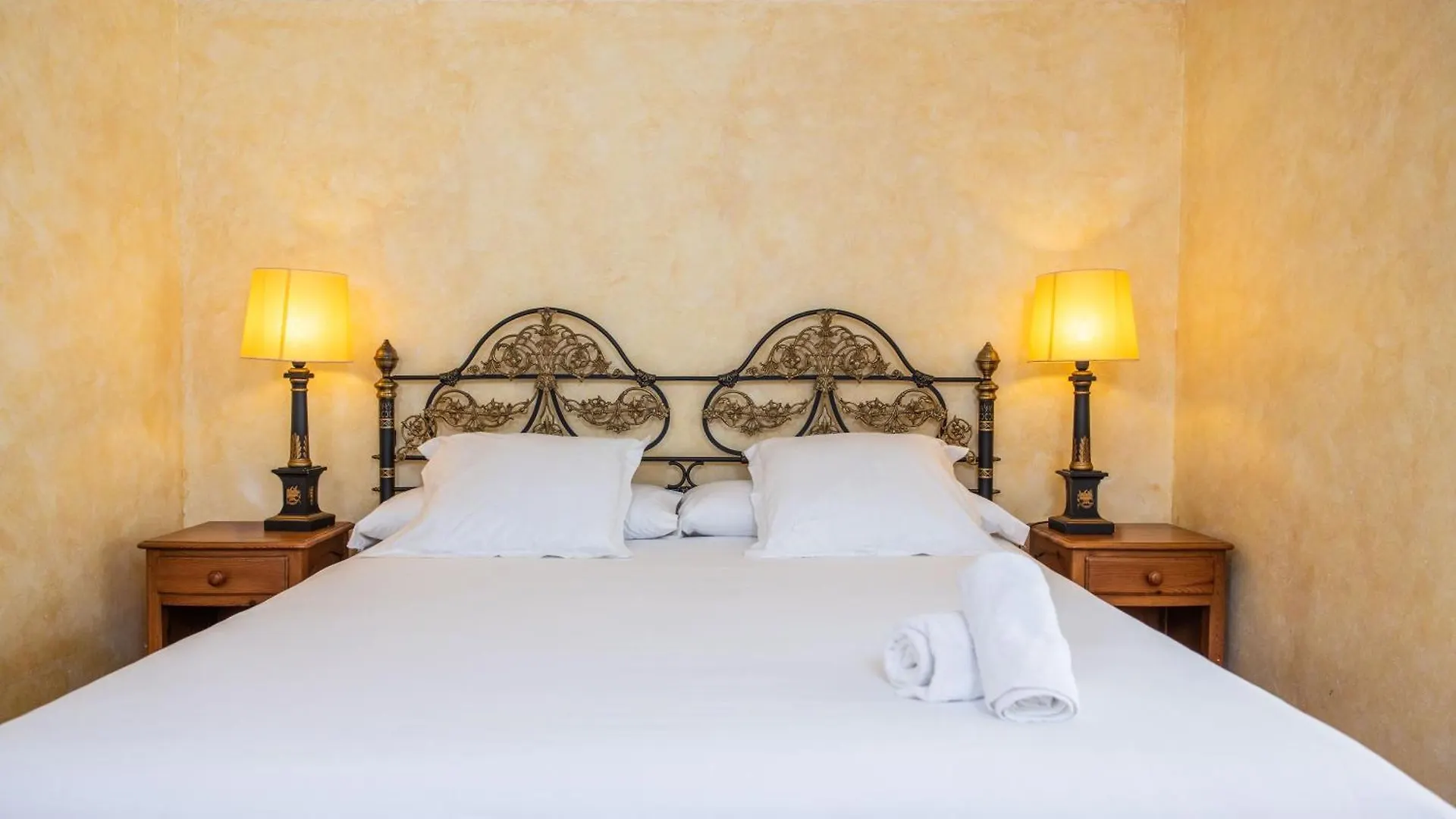Hotel Vila de Tossa Tossa de Mar
