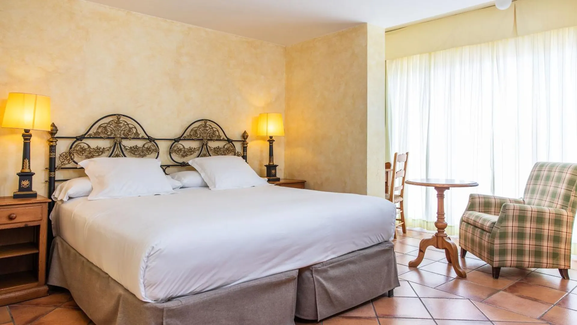Hotel Vila de Tossa Tossa de Mar