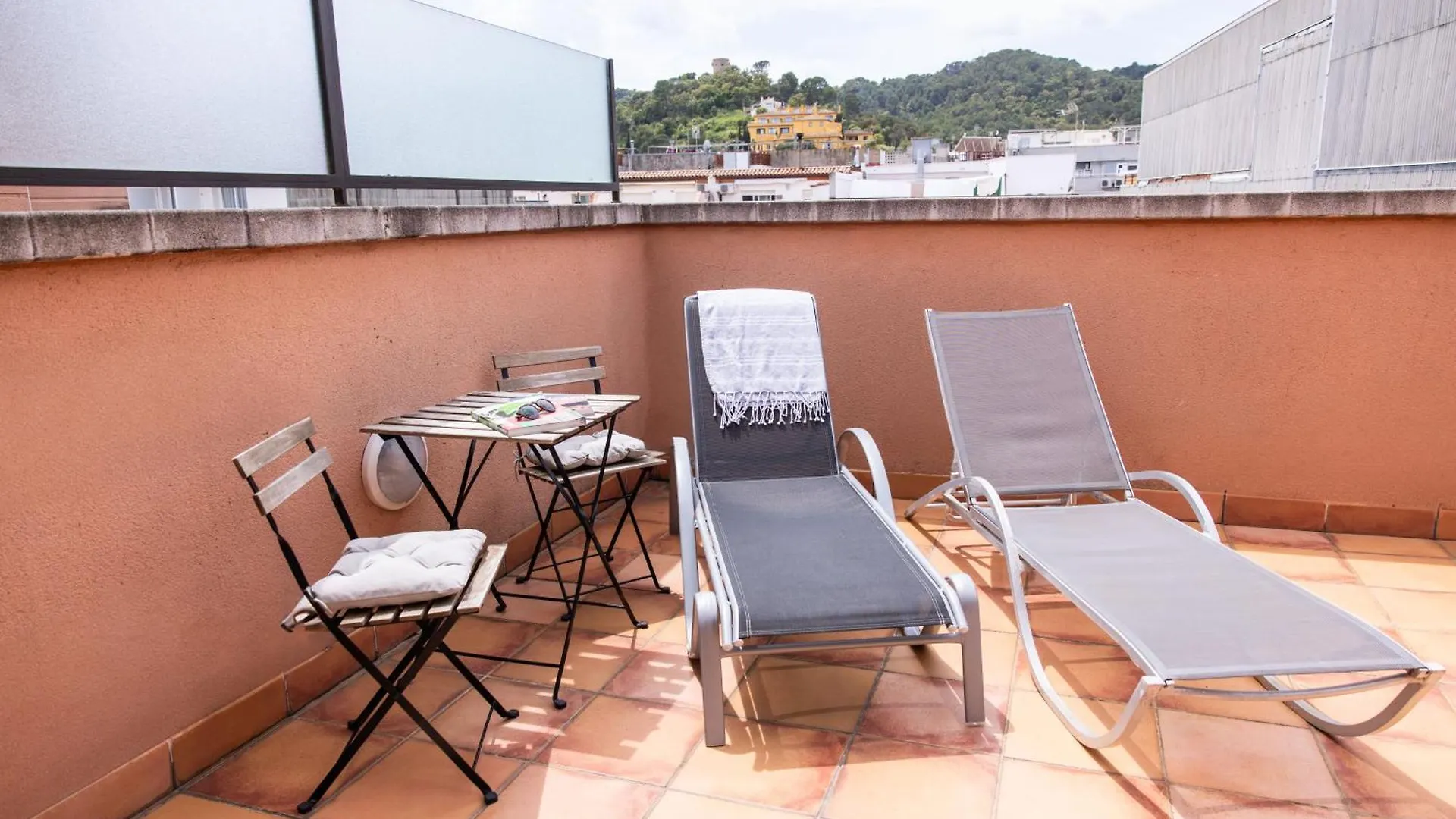Hotel Vila de Tossa Tossa de Mar