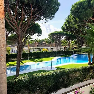 Apartamento Vela Mayor Cerca De La Playa Apartamento Chiclana de la Frontera
