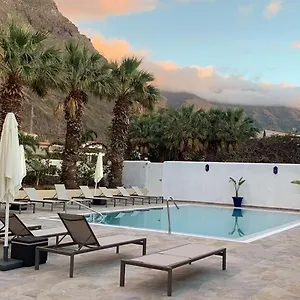 Wapa Apartamento La Frontera