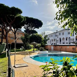 Apartamento Caracas, Cerca De La Playa Apartamento Chiclana de la Frontera