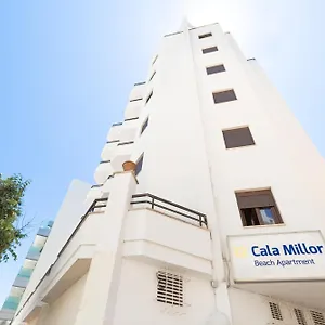 R2 Cala Millor Apartamento Cala Millor (Mallorca)
