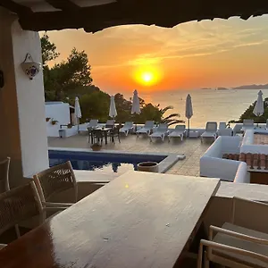 Cala Moli Maison d'hôtes