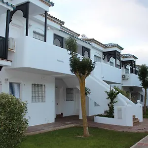 Apartamento Red De Almadraba - Apartelius Apartamento Chiclana de la Frontera
