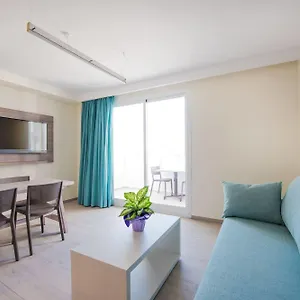 Aparthotel Angeles San Antonio (Ibiza)