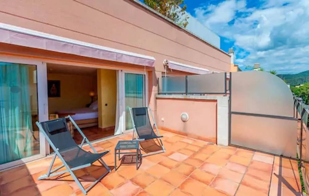 Rvhotels Vila De Tossa (Adults Only) Tossa de Mar