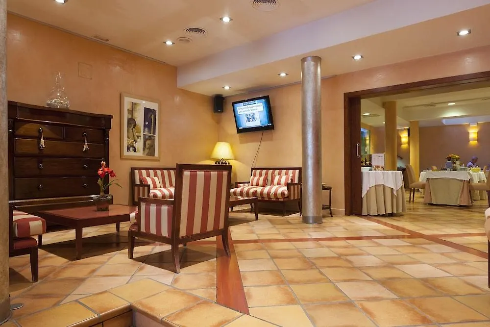 Rvhotels Vila De Tossa (Adults Only) Tossa de Mar Hotell