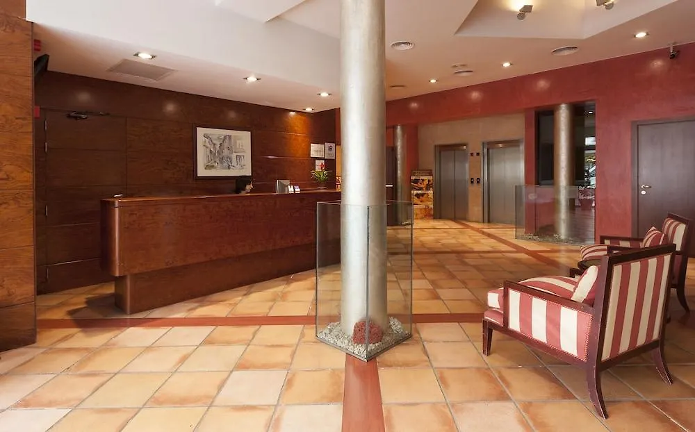 Rvhotels Vila De Tossa (Adults Only) Tossa de Mar 4*,