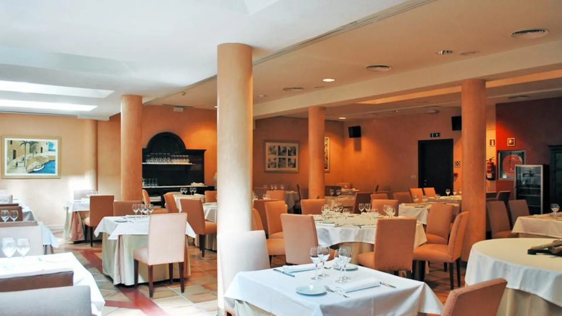 Rvhotels Vila De Tossa (Adults Only) Tossa de Mar