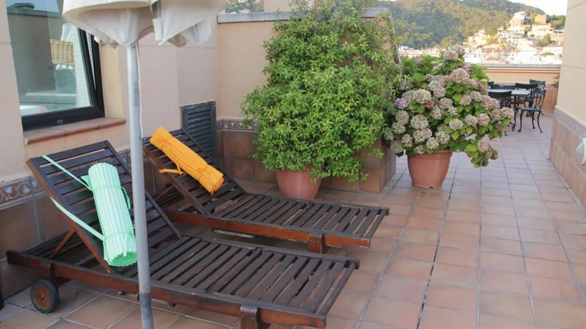 Rvhotels Vila De Tossa (Adults Only) Tossa de Mar Spanje