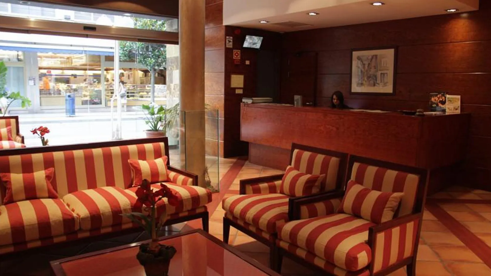 Rvhotels Vila De Tossa (Adults Only) Tossa de Mar 4*,  Spanje