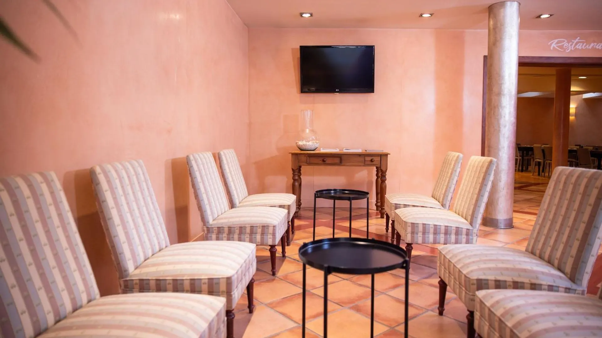 **** Hotel Rvhotels Vila De Tossa (Adults Only) Tossa de Mar Spanje