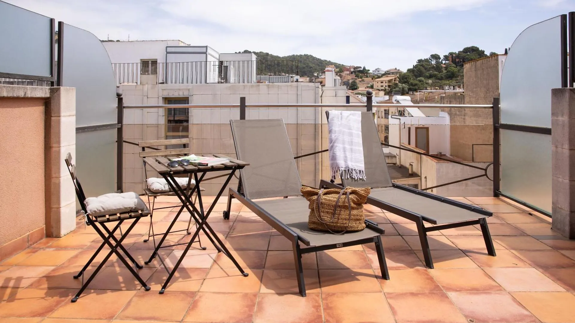 Rvhotels Vila De Tossa (Adults Only) Tossa de Mar