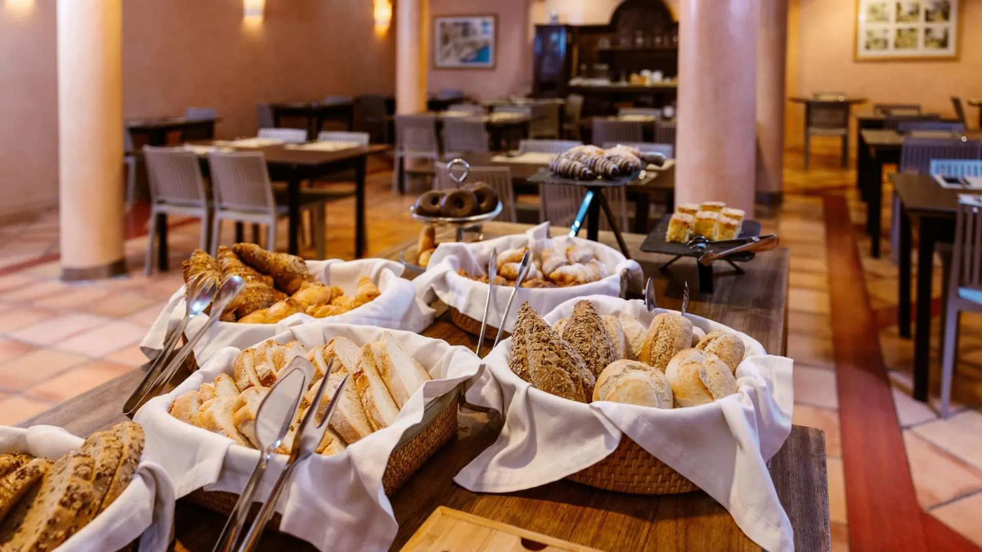 Hotel Rvhotels Vila De Tossa (Adults Only) Tossa de Mar
