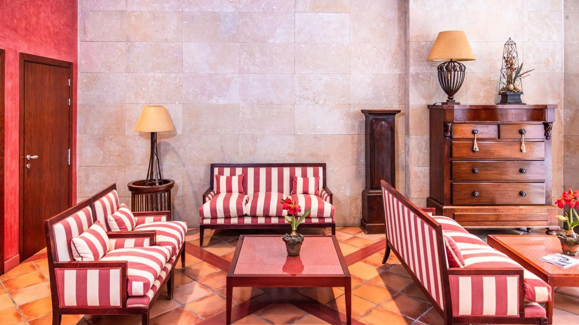 Hotel Rvhotels Vila De Tossa (Adults Only) Tossa de Mar