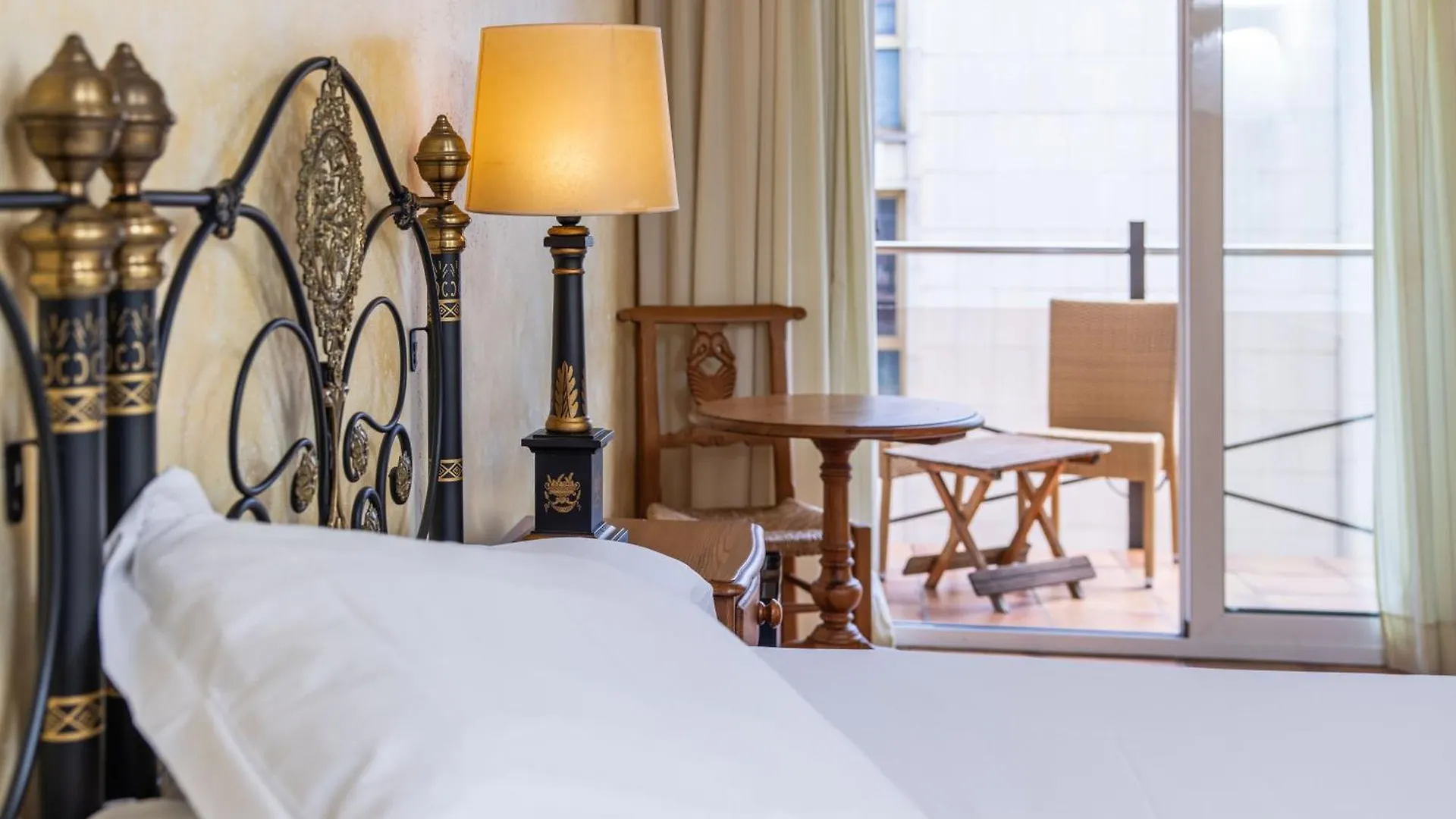 Rvhotels Vila De Tossa (Adults Only) Tossa de Mar Hotel