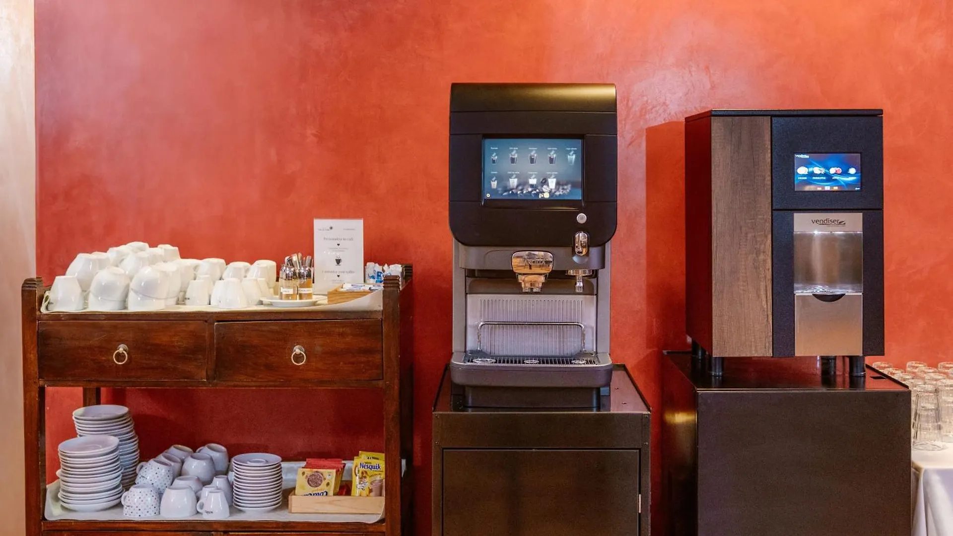 Rvhotels Vila De Tossa (Adults Only) Tossa de Mar Spanje