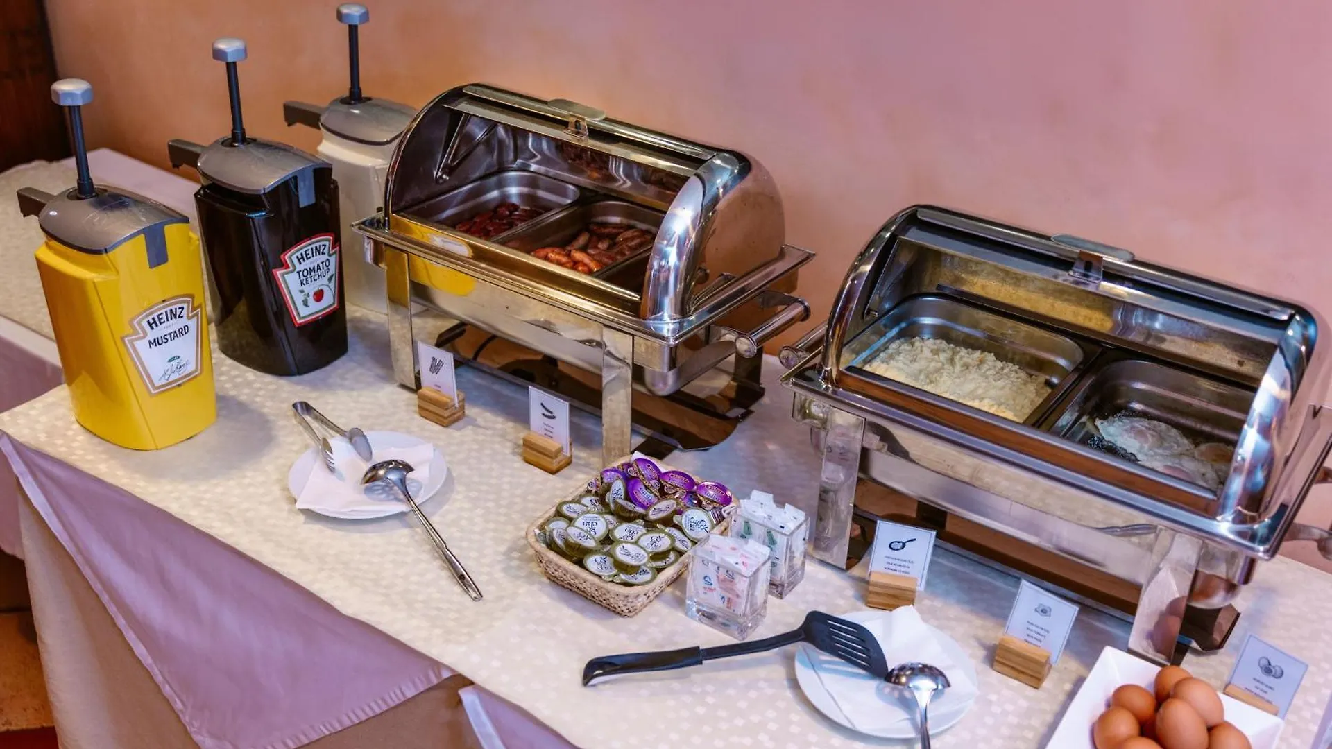 Rvhotels Vila De Tossa (Adults Only) Tossa de Mar 4*,  Spanje