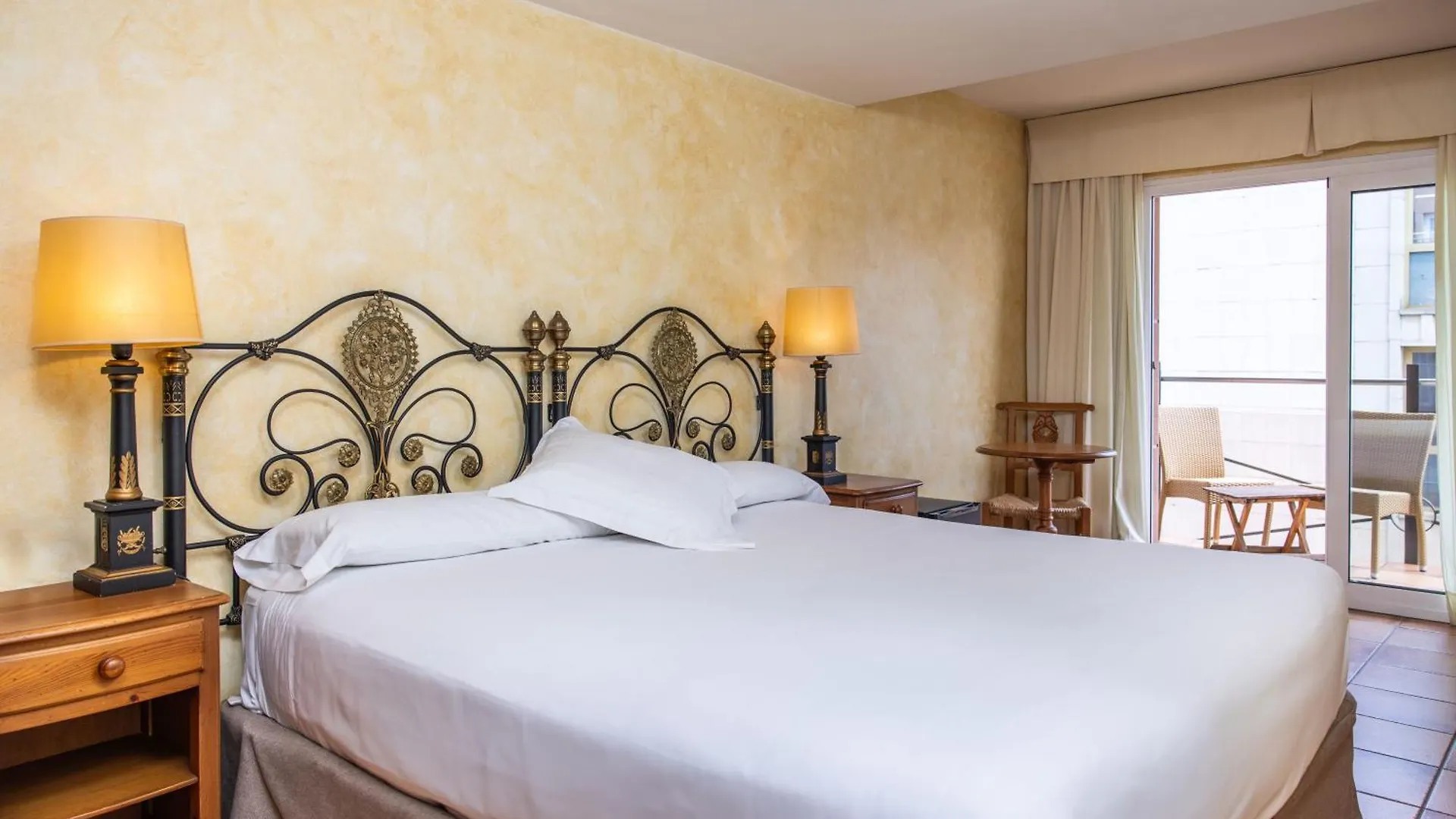 Rvhotels Vila De Tossa (Adults Only) Tossa de Mar