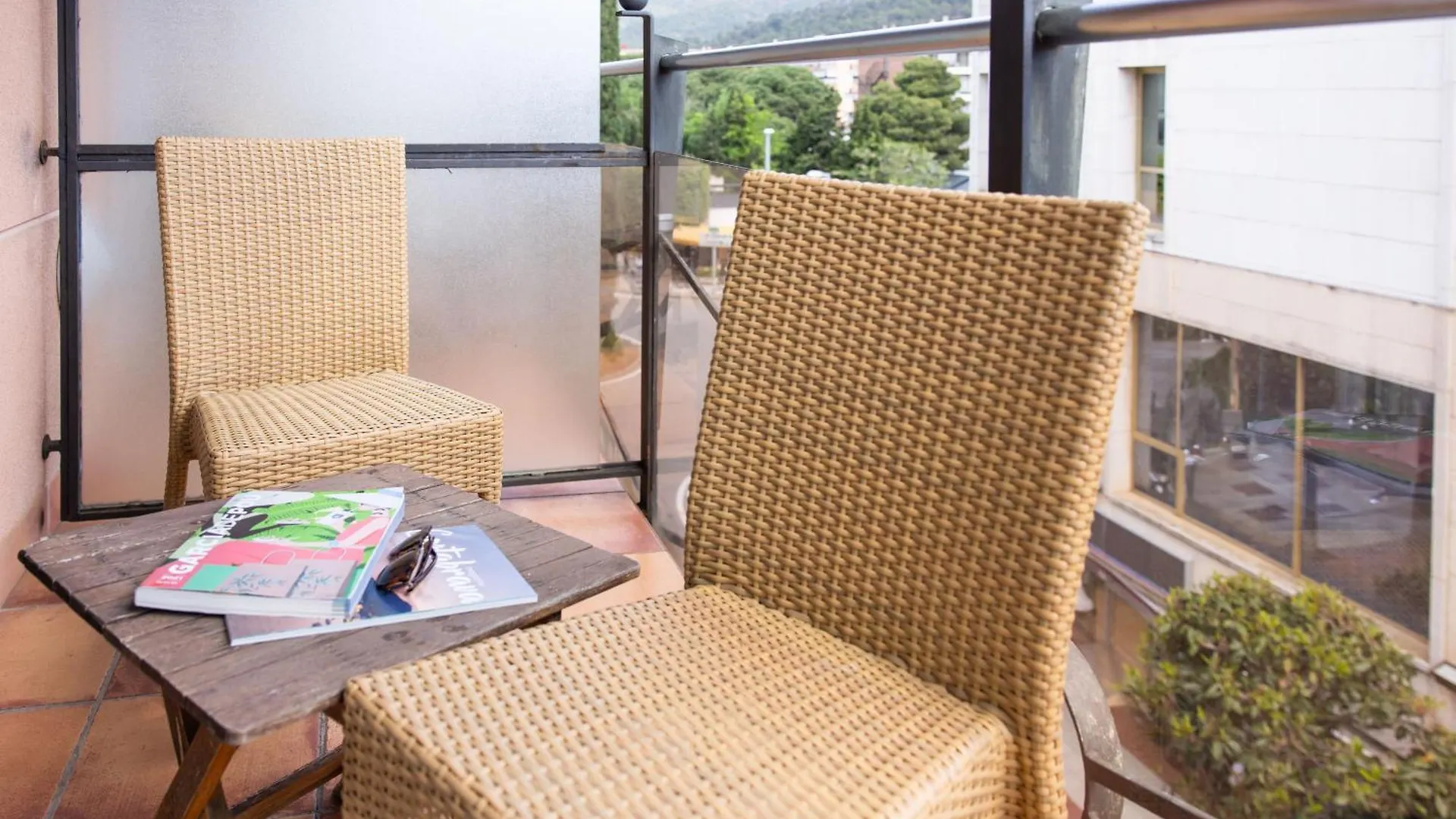 Rvhotels Vila De Tossa (Adults Only) Tossa de Mar 4*,