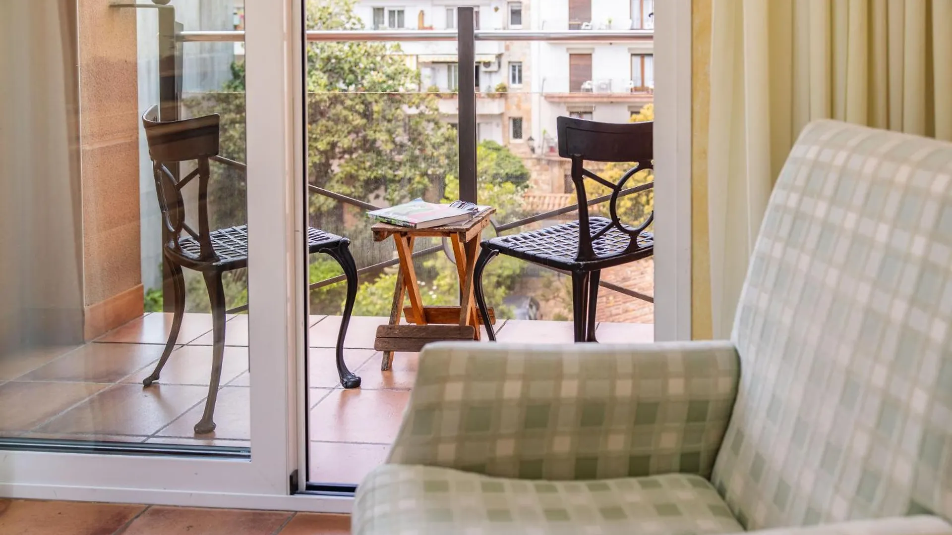 Hotell Rvhotels Vila De Tossa (Adults Only) Tossa de Mar
