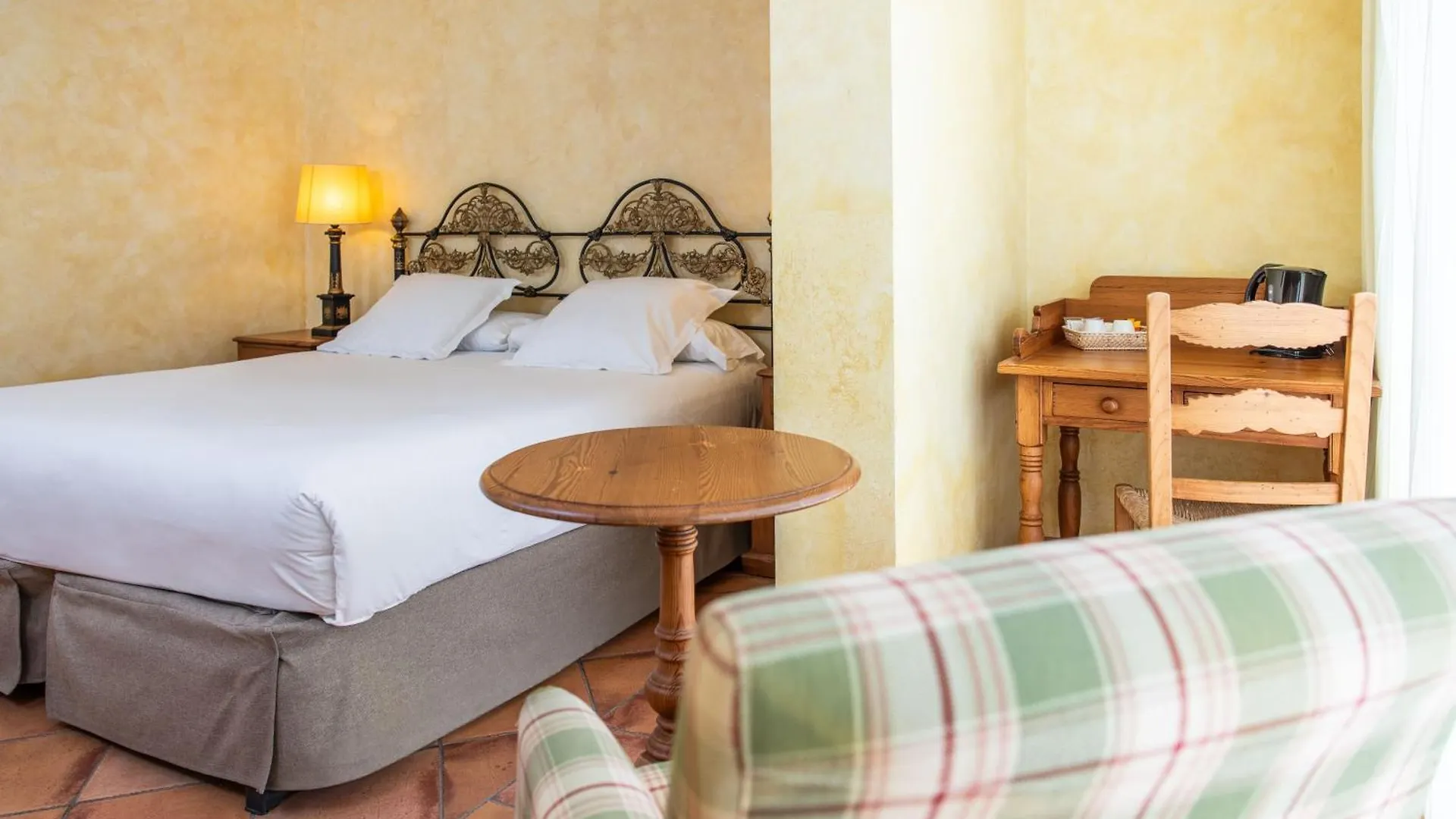 Rvhotels Vila De Tossa (Adults Only) Tossa de Mar Hotell