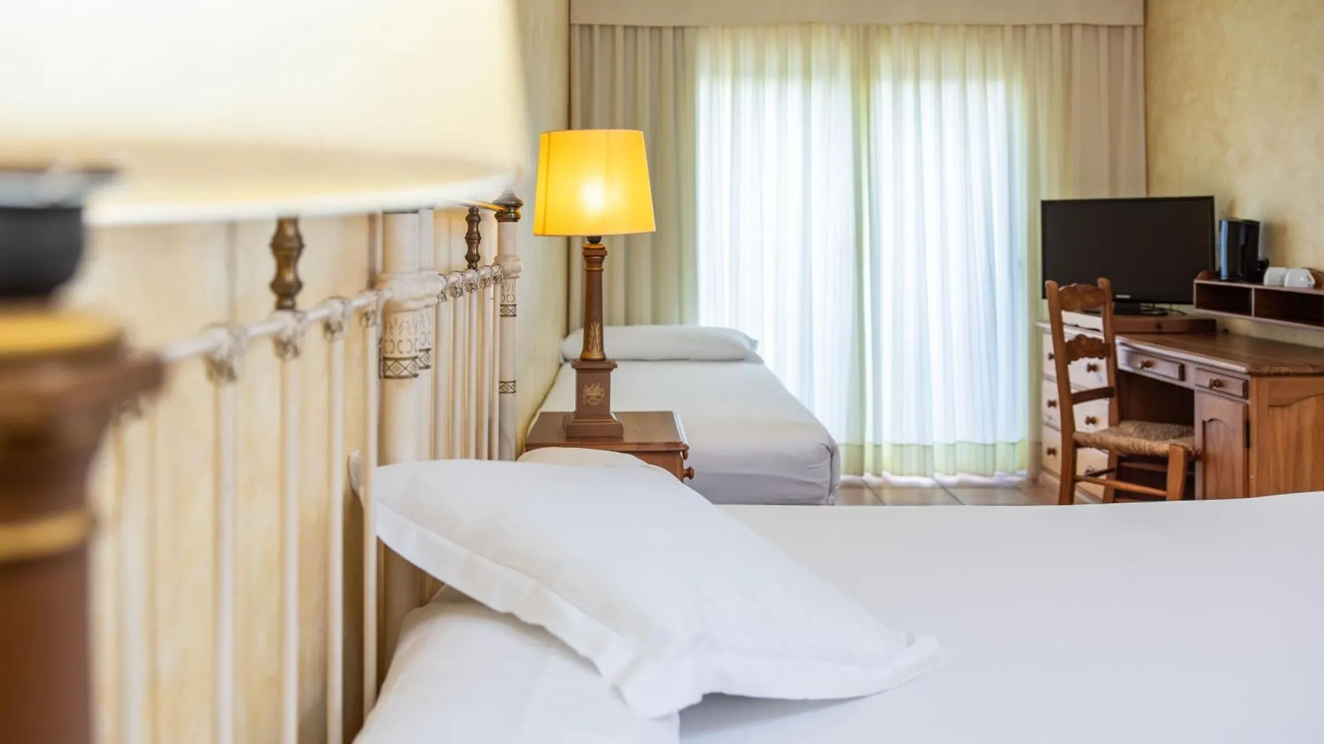 Rvhotels Vila De Tossa (Adults Only) Tossa de Mar