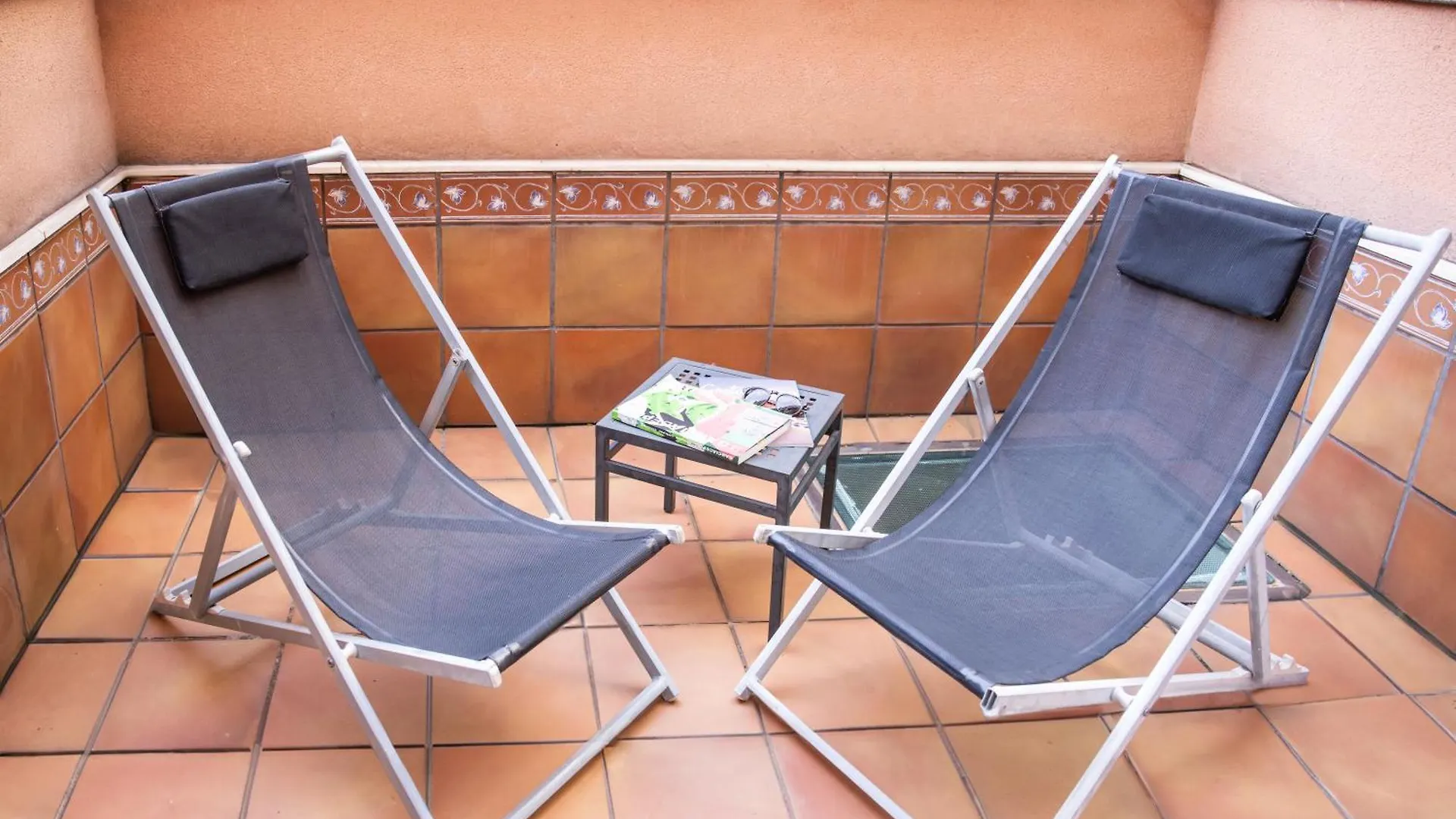 Hotel Rvhotels Vila De Tossa (Adults Only) Tossa de Mar