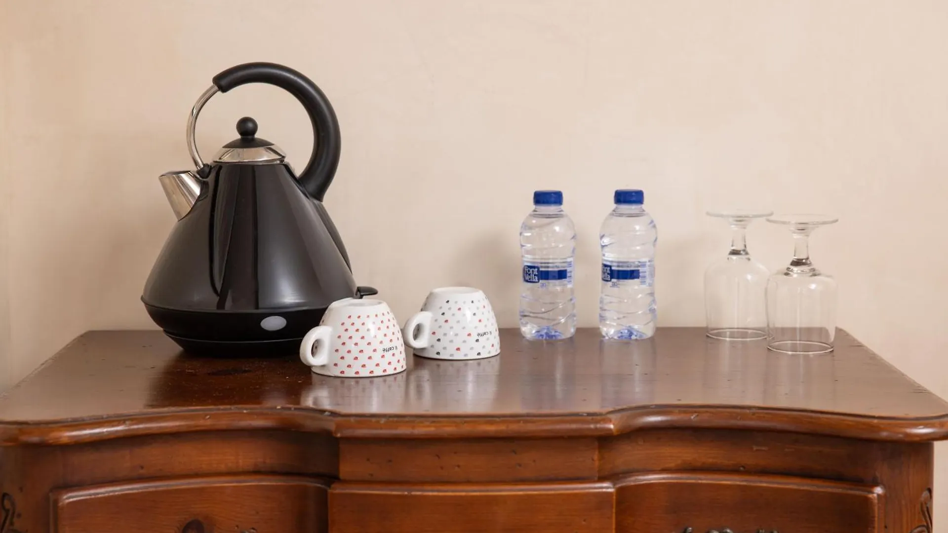 **** Hotel Rvhotels Vila De Tossa (Adults Only) Tossa de Mar Spanje