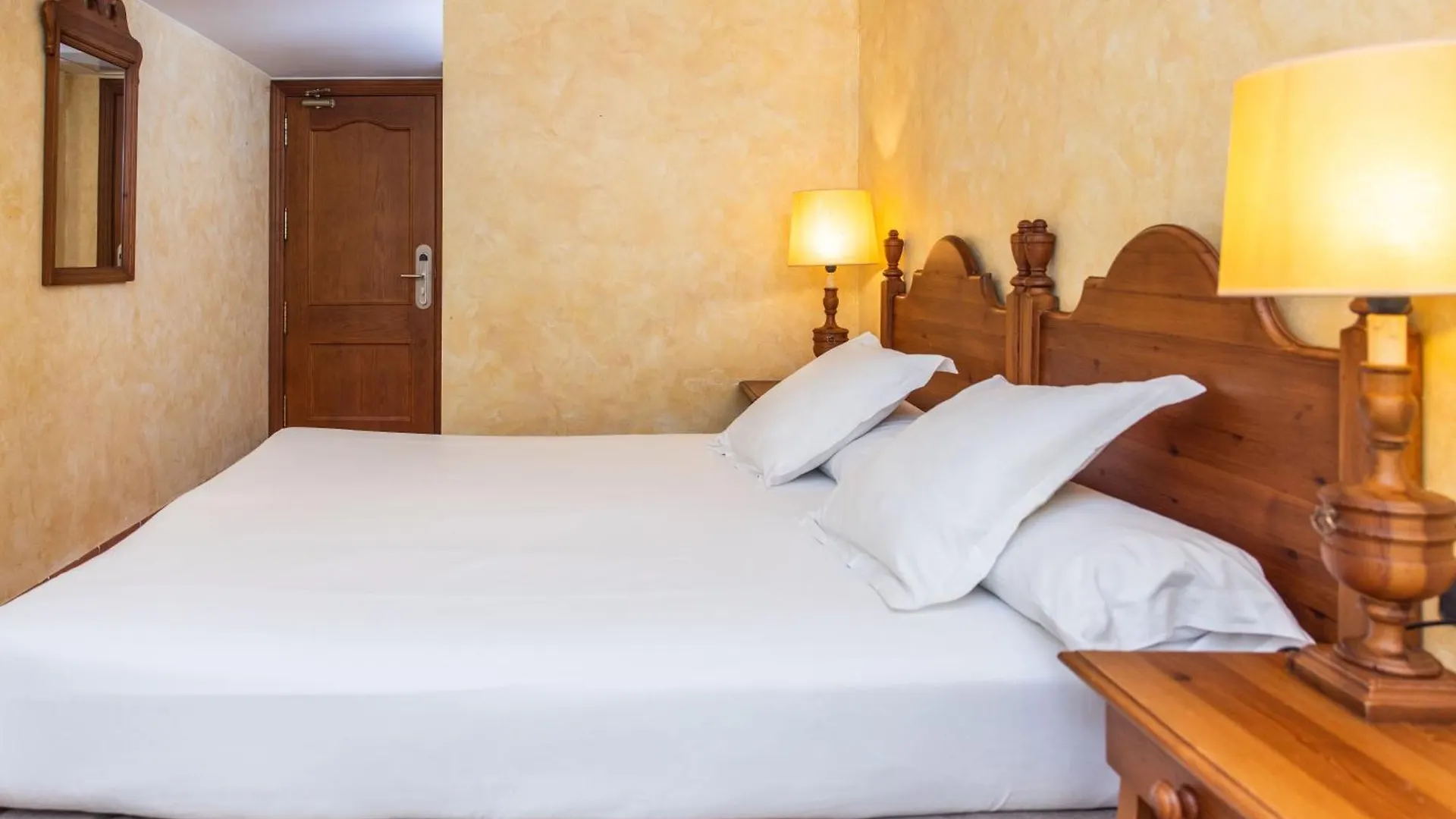 Hotel Rvhotels Vila De Tossa (Adults Only) Tossa de Mar