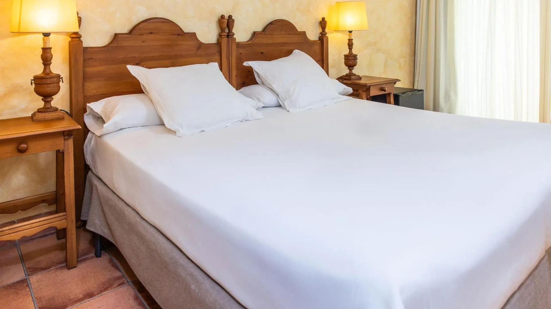 Rvhotels Vila De Tossa (Adults Only) Tossa de Mar Hotel