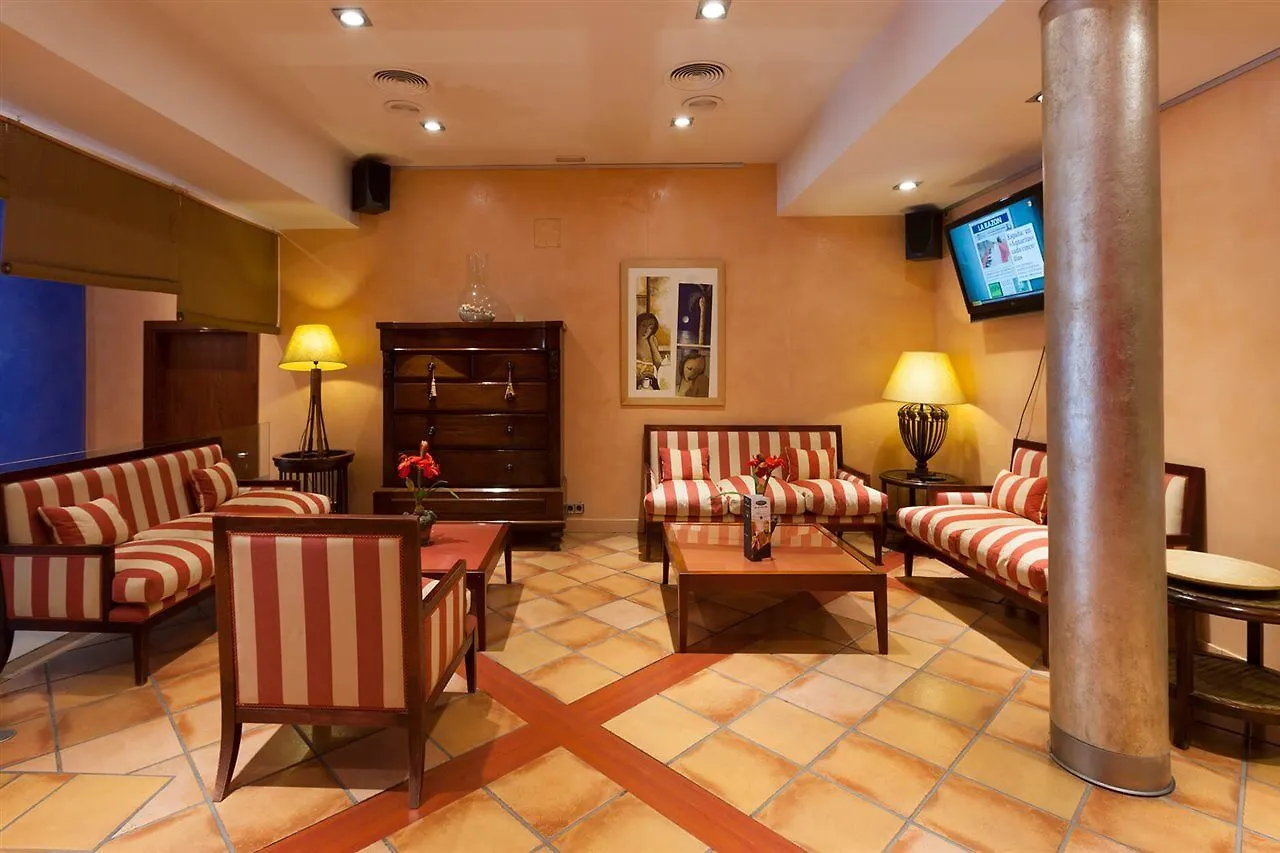 Rvhotels Vila De Tossa (Adults Only) Tossa de Mar Hotel