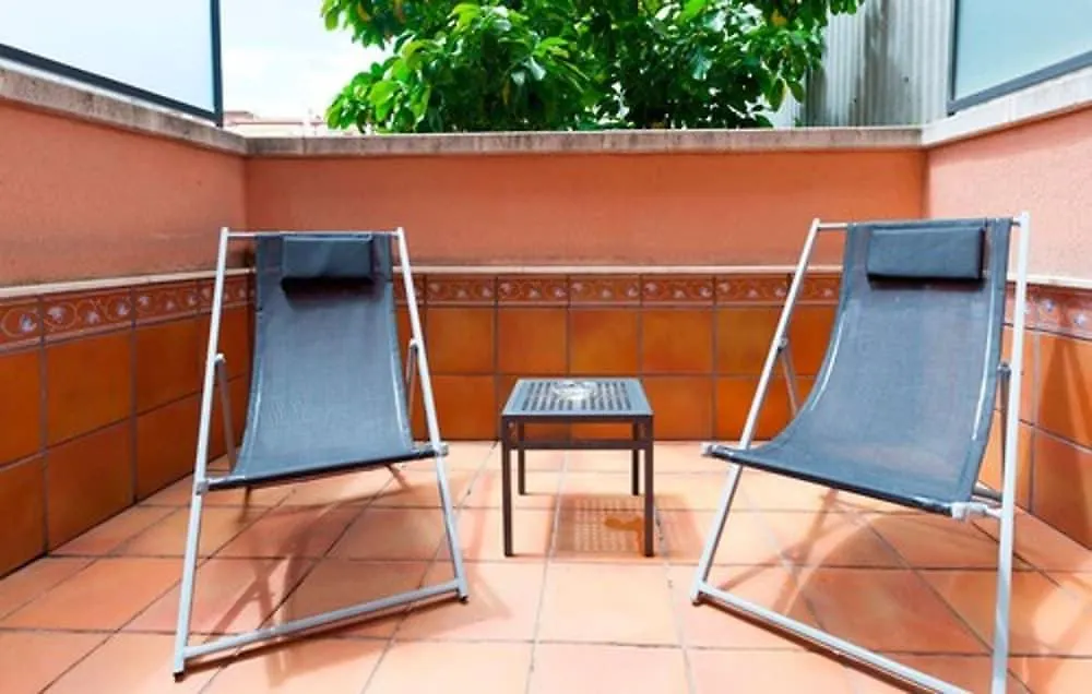 **** Hotel Rvhotels Vila De Tossa (Adults Only) Tossa de Mar Hiszpania