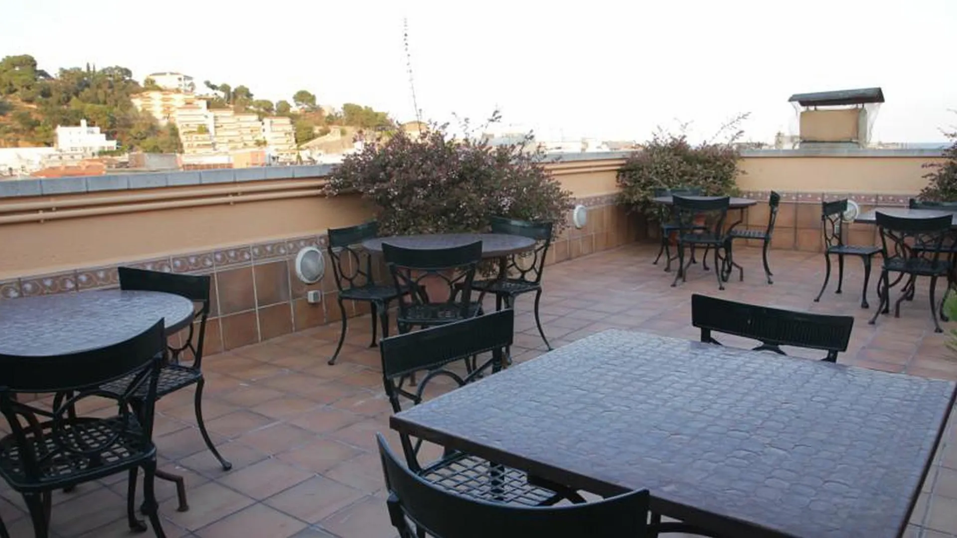 Rvhotels Vila De Tossa (Adults Only) Tossa de Mar Hotel