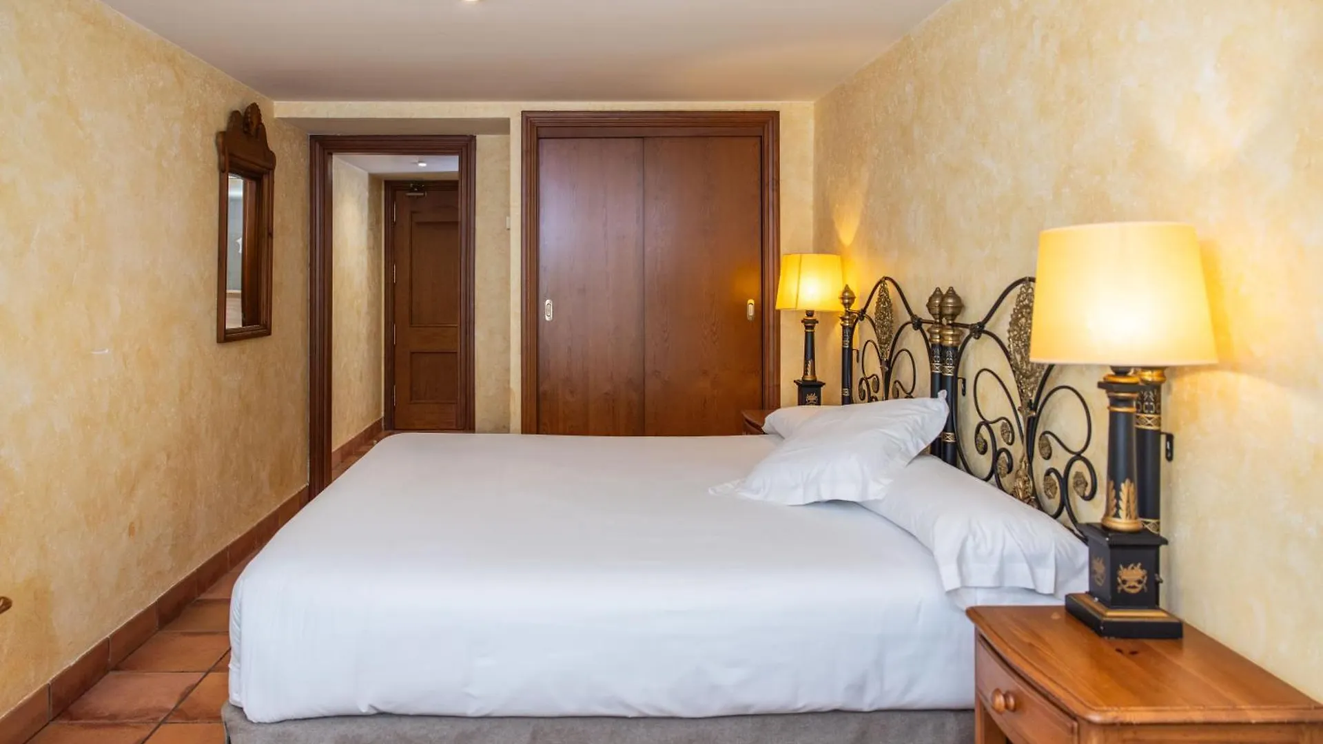 Rvhotels Vila De Tossa (Adults Only) Tossa de Mar 4*,