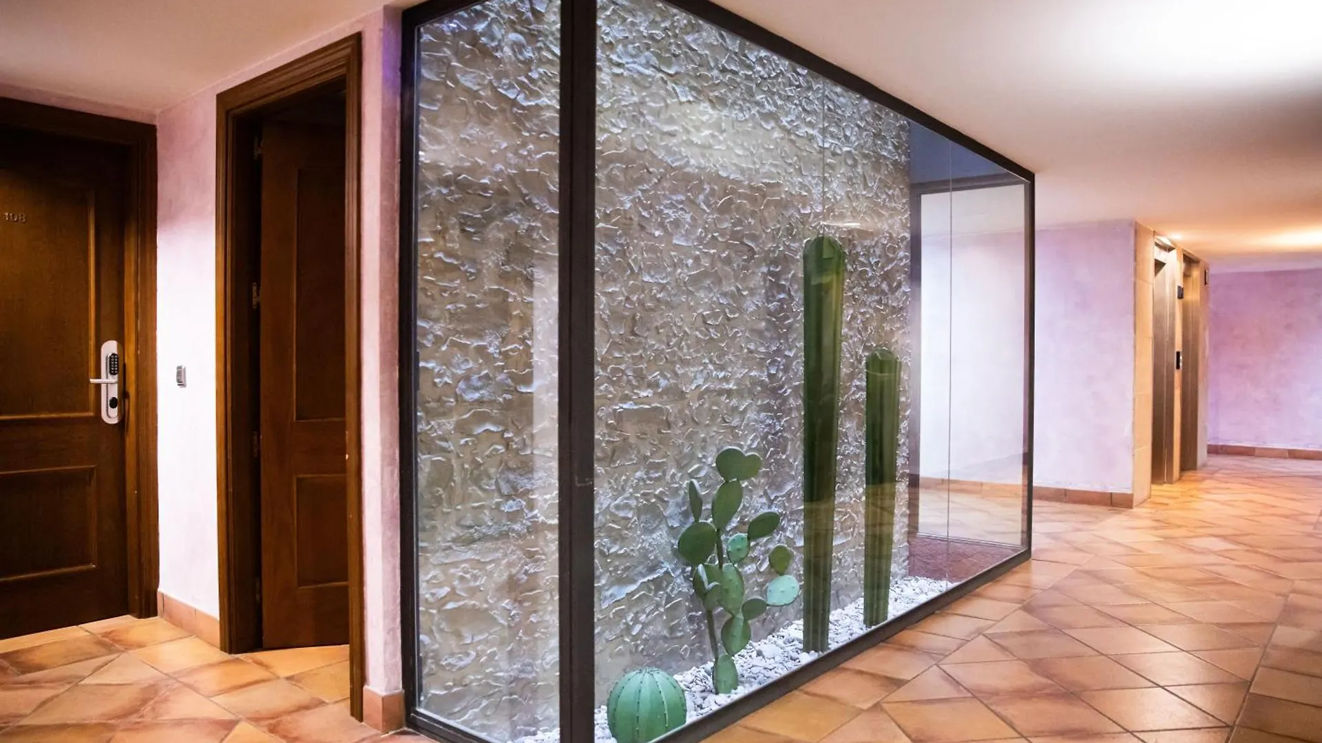 Hotel Rvhotels Vila De Tossa (Adults Only) Tossa de Mar