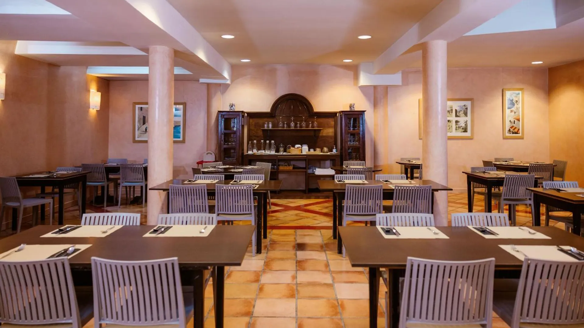 Rvhotels Vila De Tossa (Adults Only) Tossa de Mar Hotel