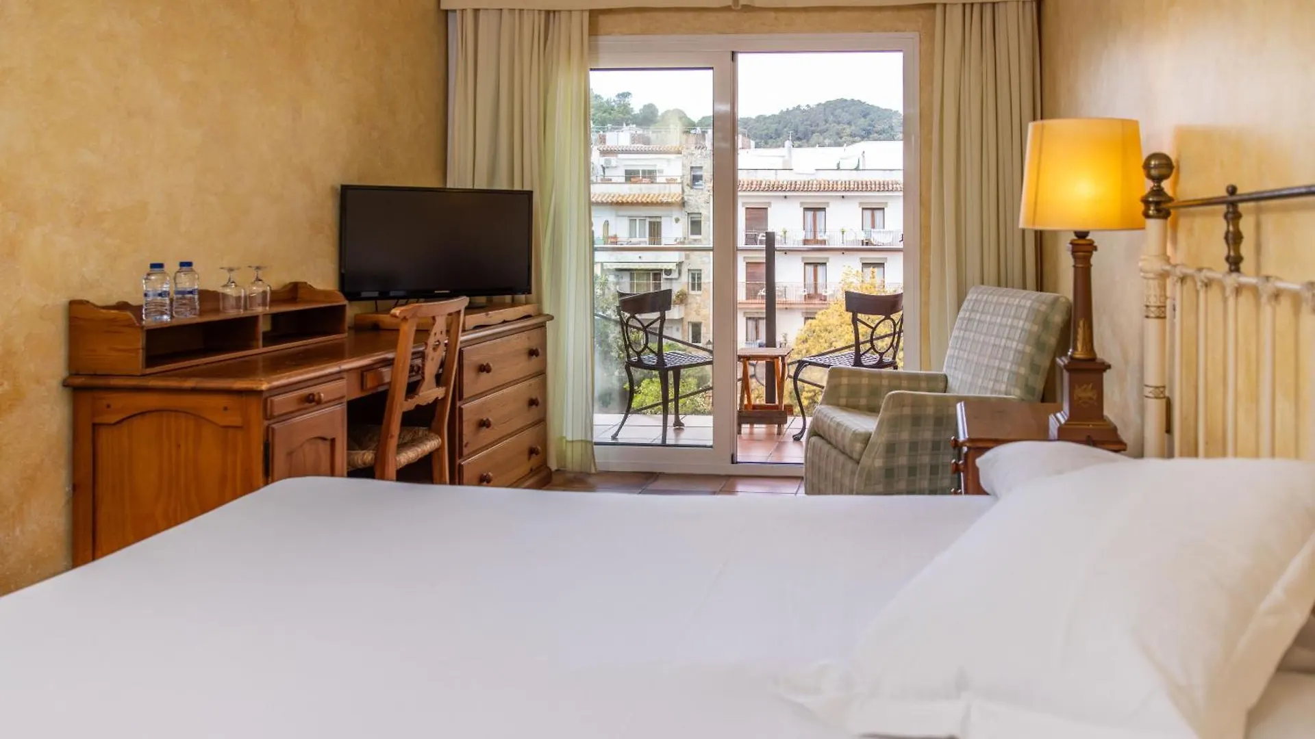 Rvhotels Vila De Tossa (Adults Only) Tossa de Mar Hotel
